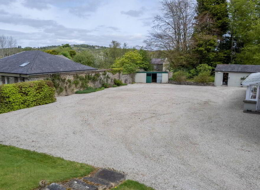 Ballyarr House, Ramelton, F92H4X8
