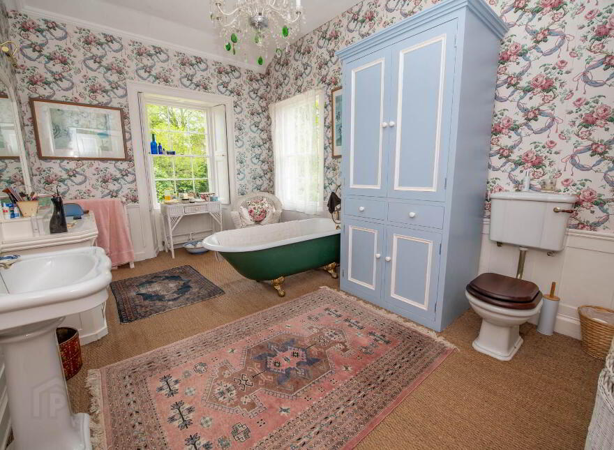 Ballyarr House, Ramelton, F92H4X8