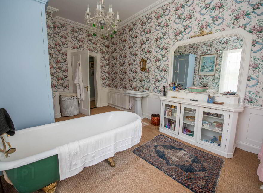 Ballyarr House, Ramelton, F92H4X8