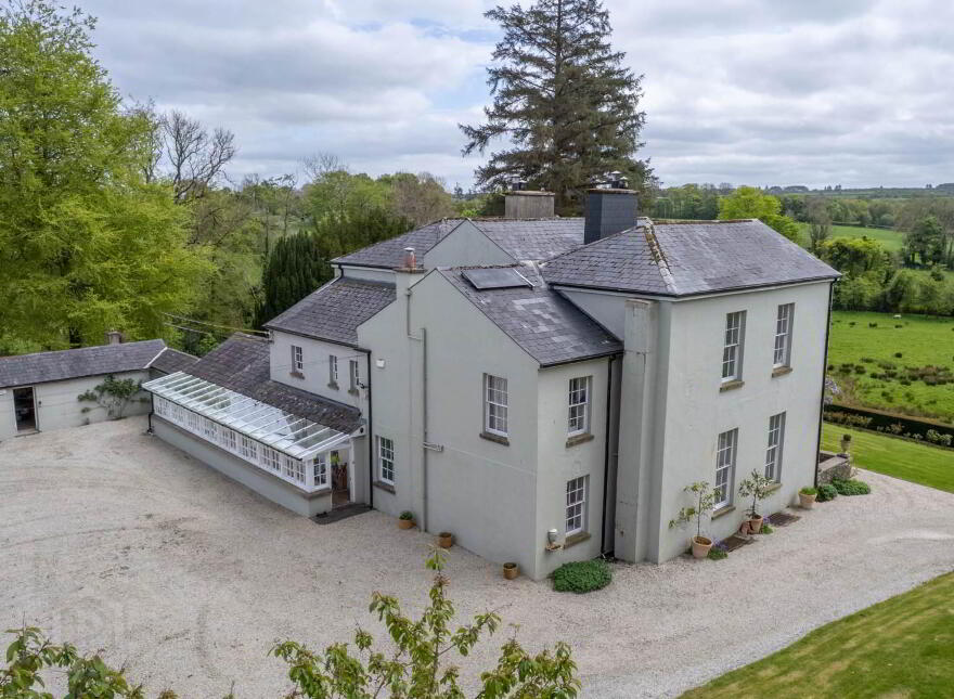 Ballyarr House, Ramelton, F92H4X8