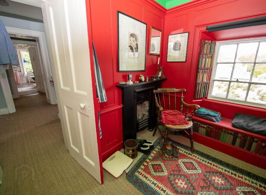 Ballyarr House, Ramelton, F92H4X8