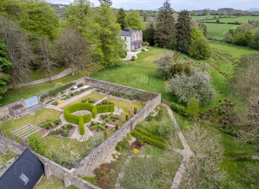 Ballyarr House, Ramelton, F92H4X8
