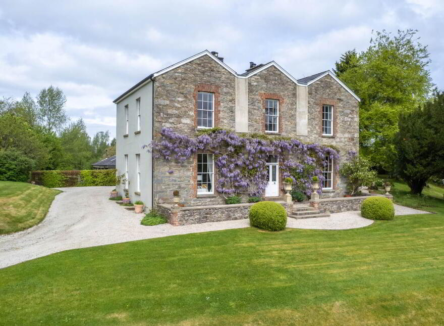 Ballyarr House, Ramelton, F92H4X8