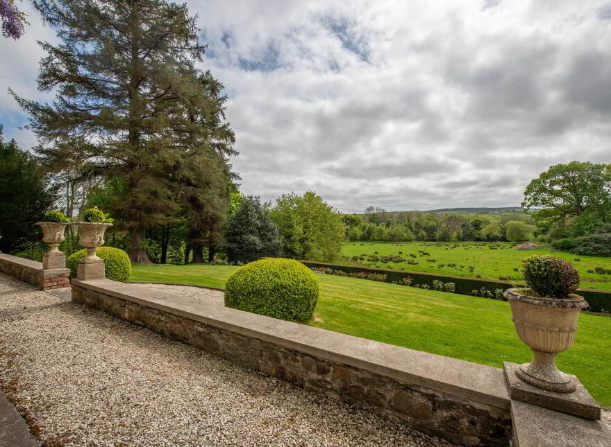 Ballyarr House, Ramelton, F92H4X8