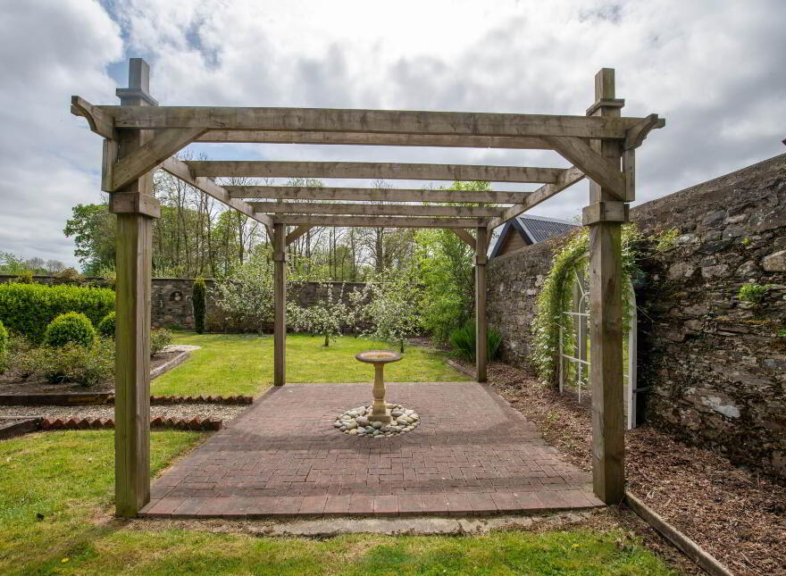 Ballyarr House, Ramelton, F92H4X8