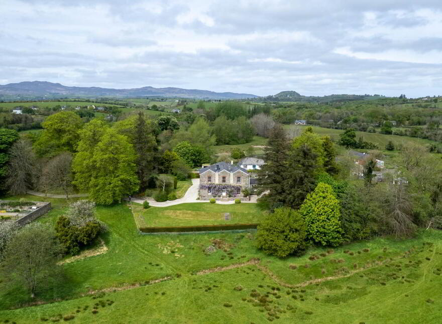 Ballyarr House, Ramelton, F92H4X8