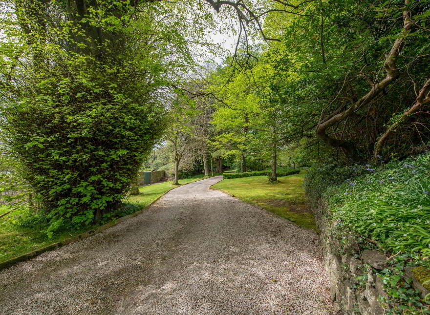Ballyarr House, Ramelton, F92H4X8