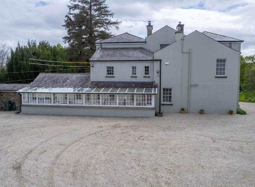 Ballyarr House, Ramelton, F92H4X8
