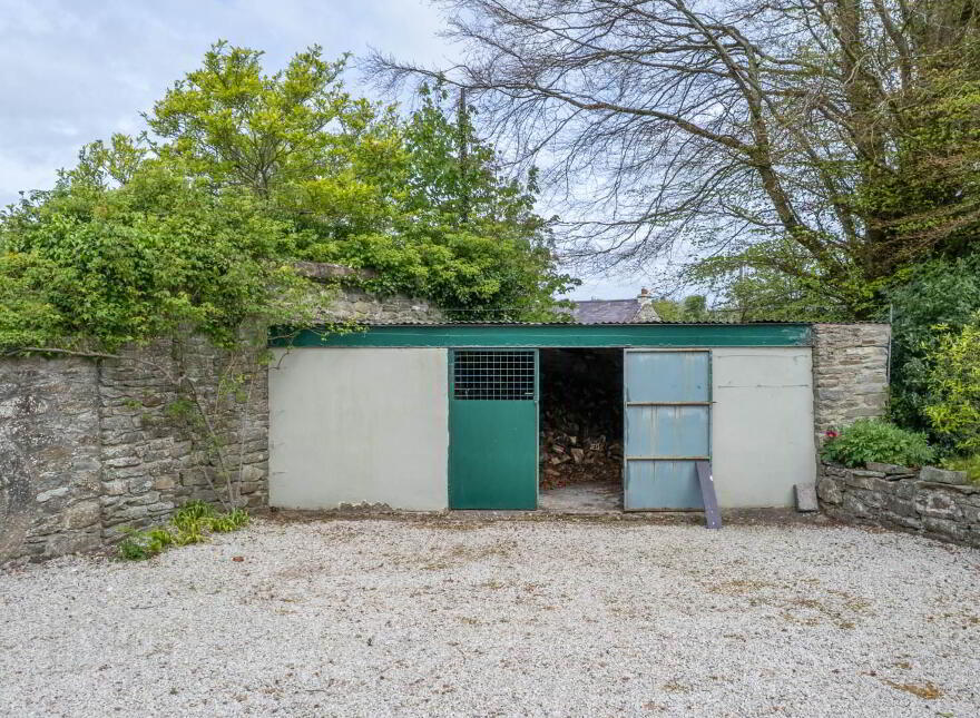 Ballyarr House, Ramelton, F92H4X8