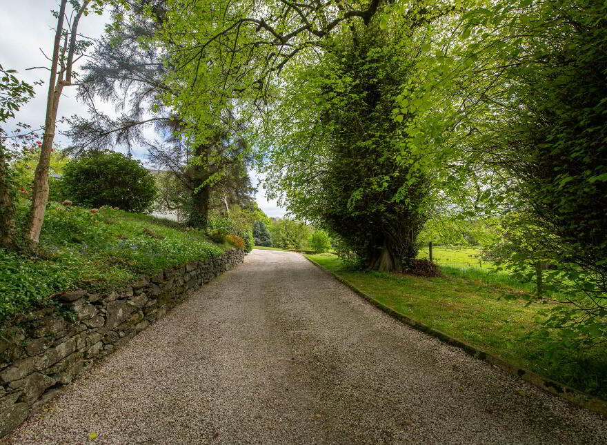 Ballyarr House, Ramelton, F92H4X8