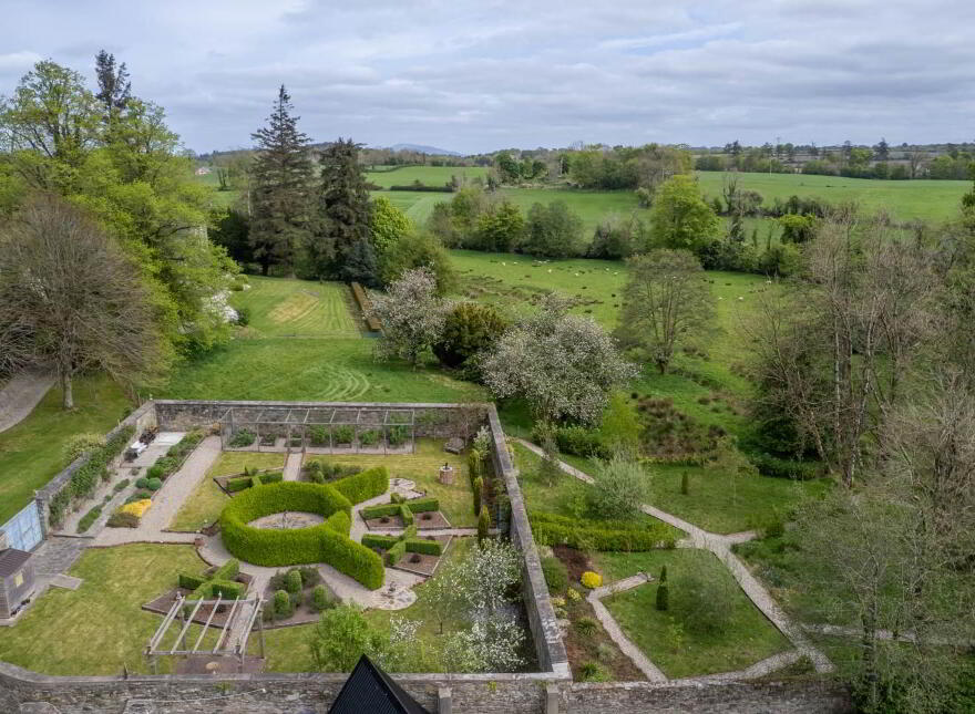 Ballyarr House, Ramelton, F92H4X8