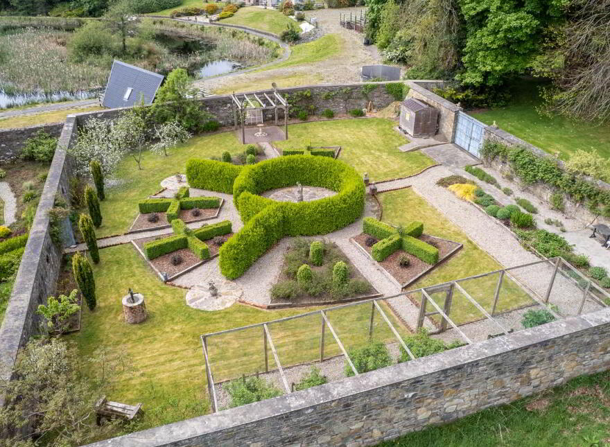 Ballyarr House, Ramelton, F92H4X8