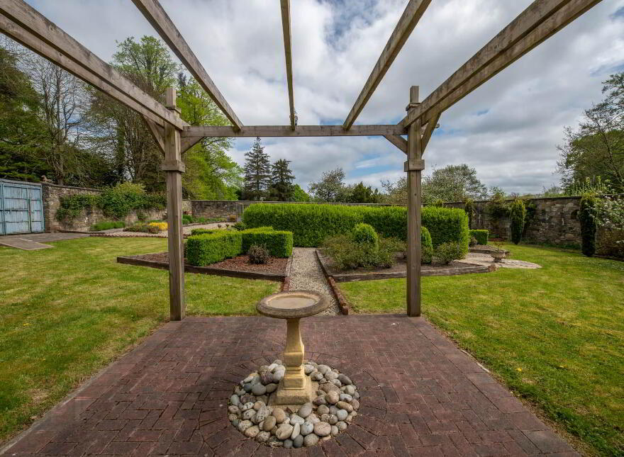 Ballyarr House, Ramelton, F92H4X8
