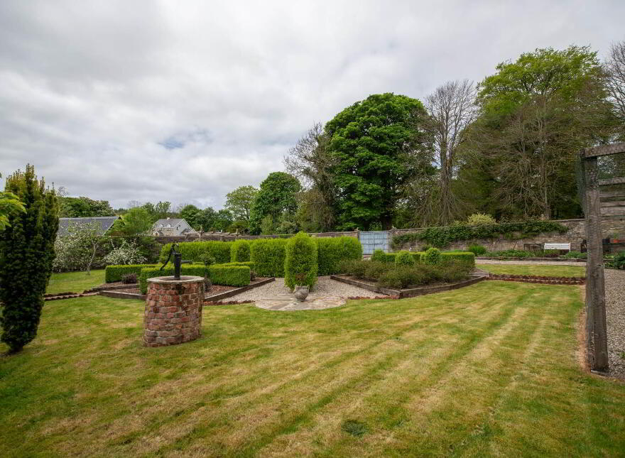 Ballyarr House, Ramelton, F92H4X8