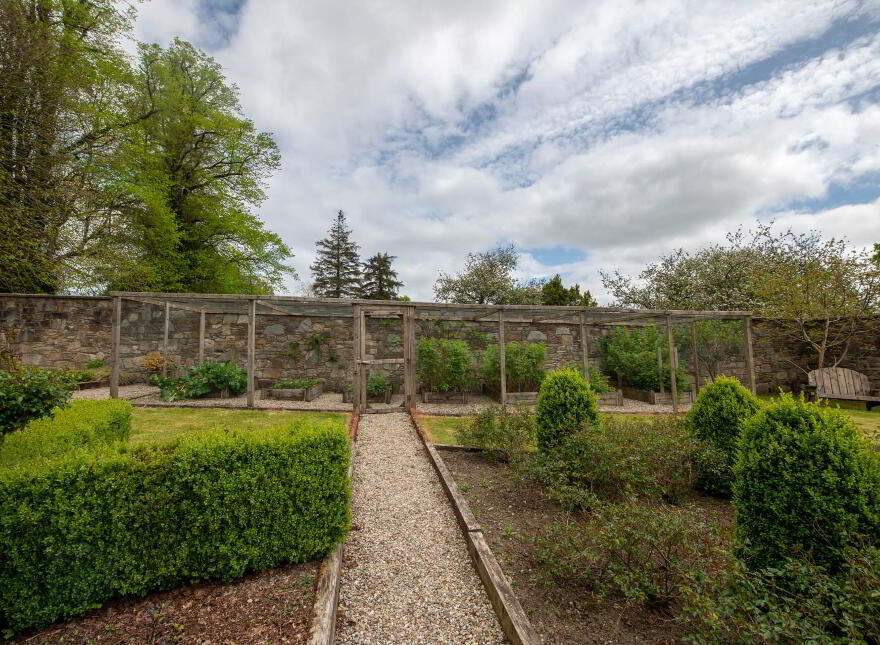 Ballyarr House, Ramelton, F92H4X8
