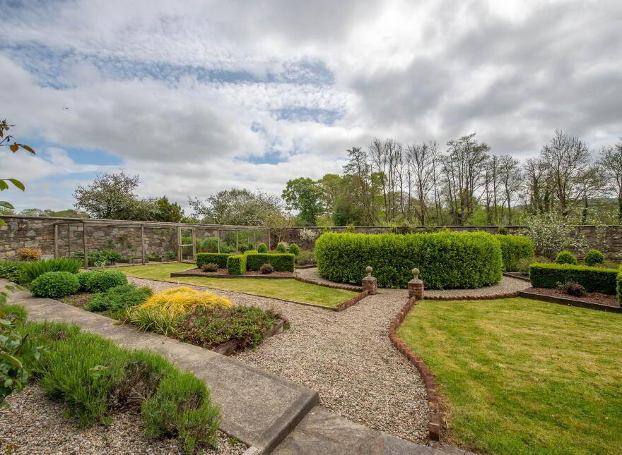 Ballyarr House, Ramelton, F92H4X8
