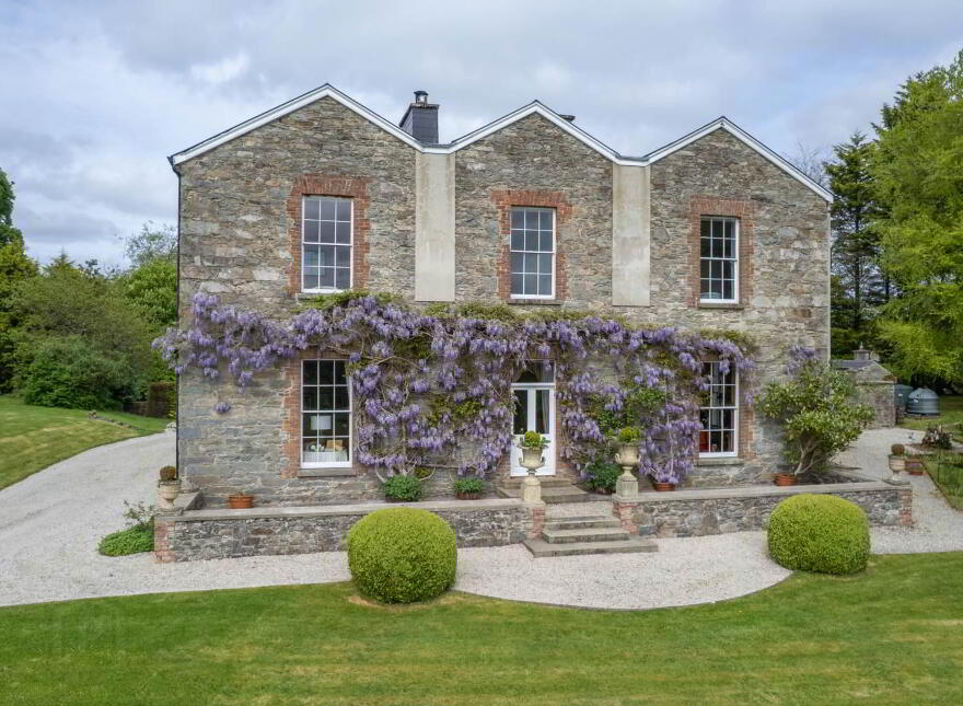 Ballyarr House, Ramelton, F92H4X8