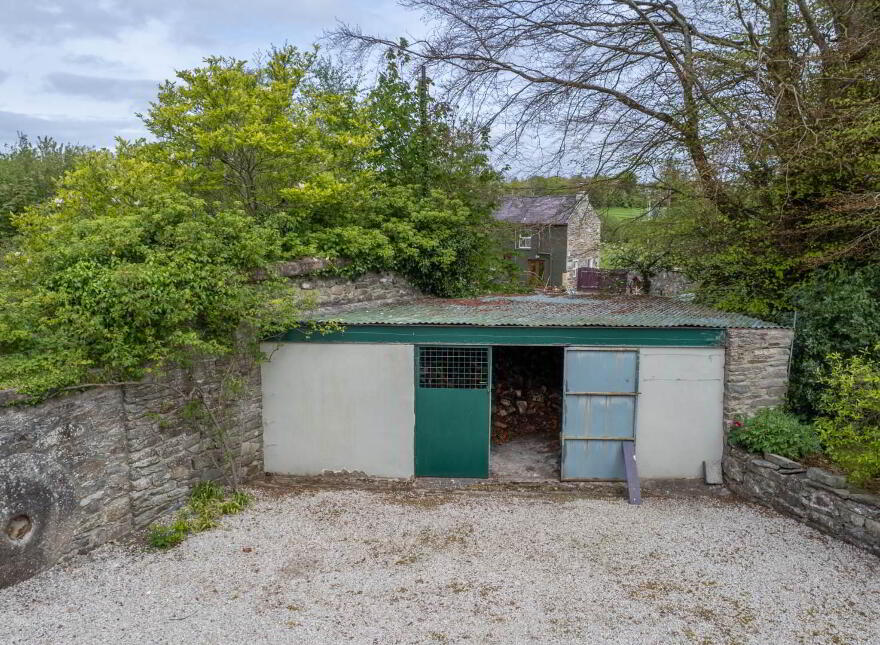 Ballyarr House, Ramelton, F92H4X8