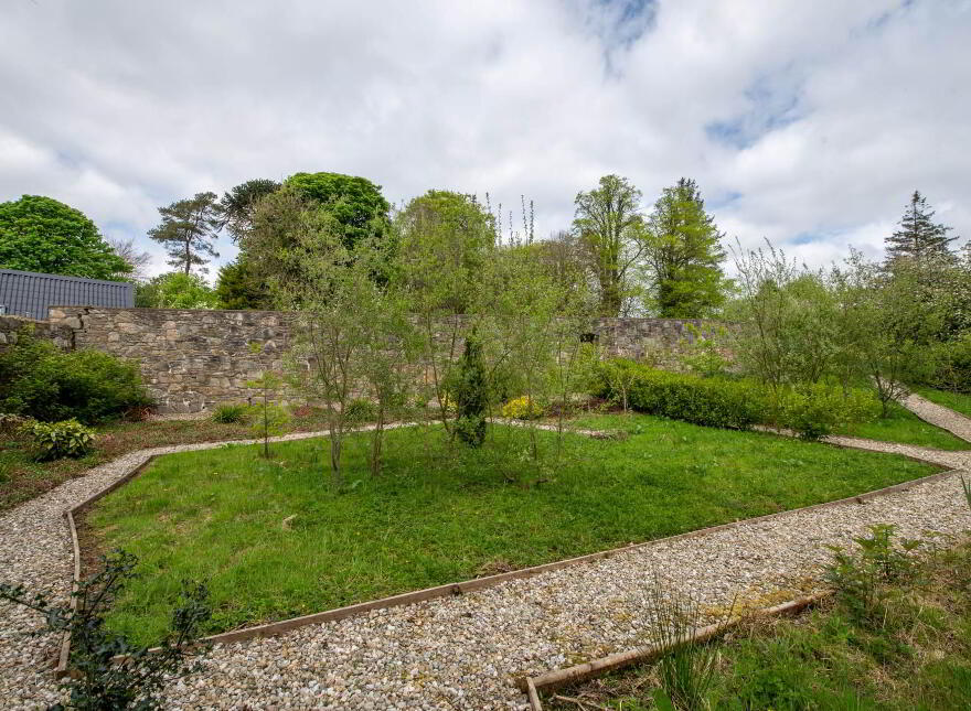 Ballyarr House, Ramelton, F92H4X8