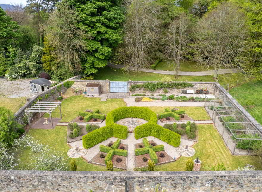 Ballyarr House, Ramelton, F92H4X8