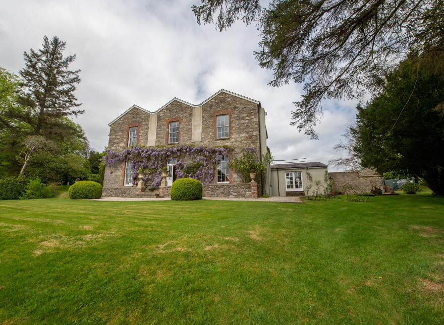 Ballyarr House, Ramelton, F92H4X8