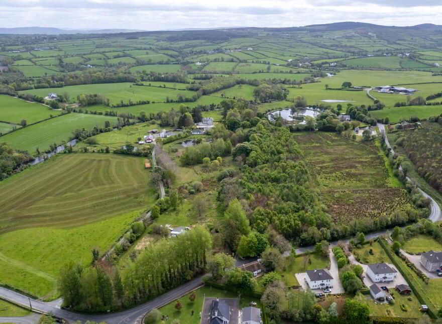 Ballyarr House, Ramelton, F92H4X8
