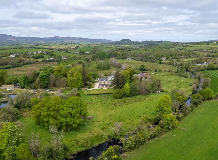 Ballyarr House, Ramelton, F92H4X8