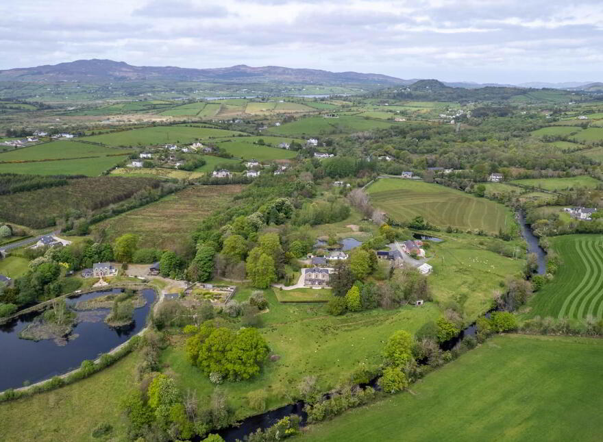 Ballyarr House, Ramelton, F92H4X8