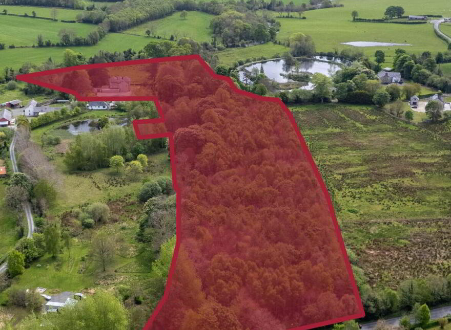 Ballyarr House, Ramelton, F92H4X8