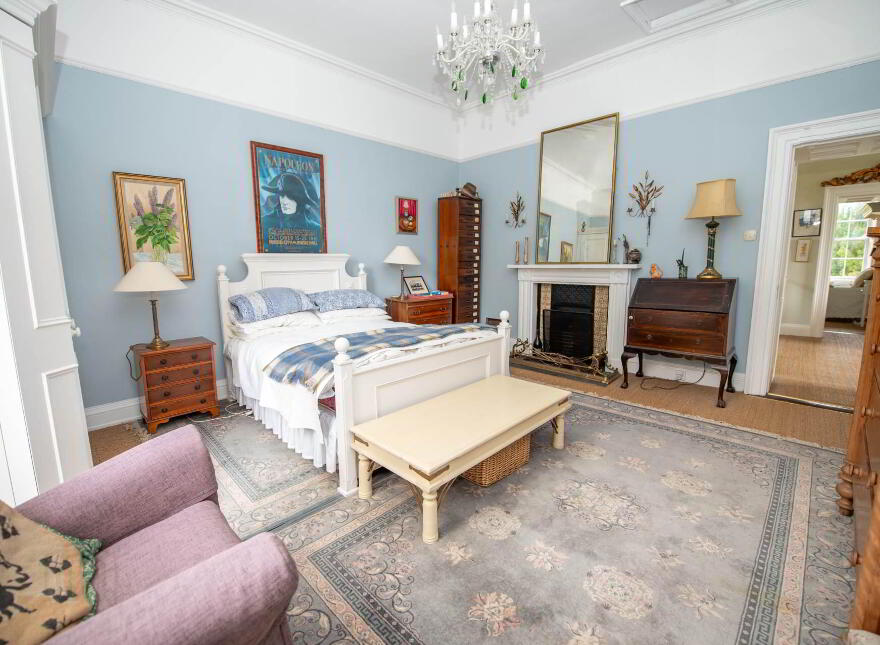 Ballyarr House, Ramelton, F92H4X8
