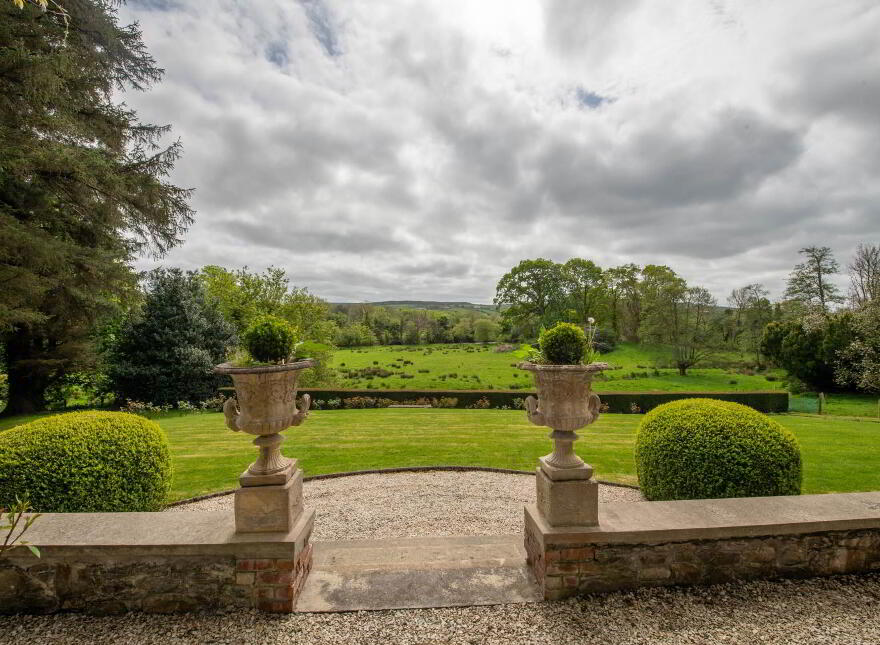 Ballyarr House, Ramelton, F92H4X8