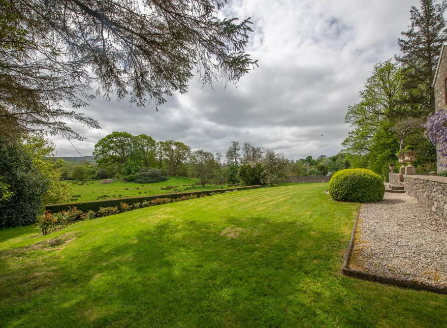Ballyarr House, Ramelton, F92H4X8