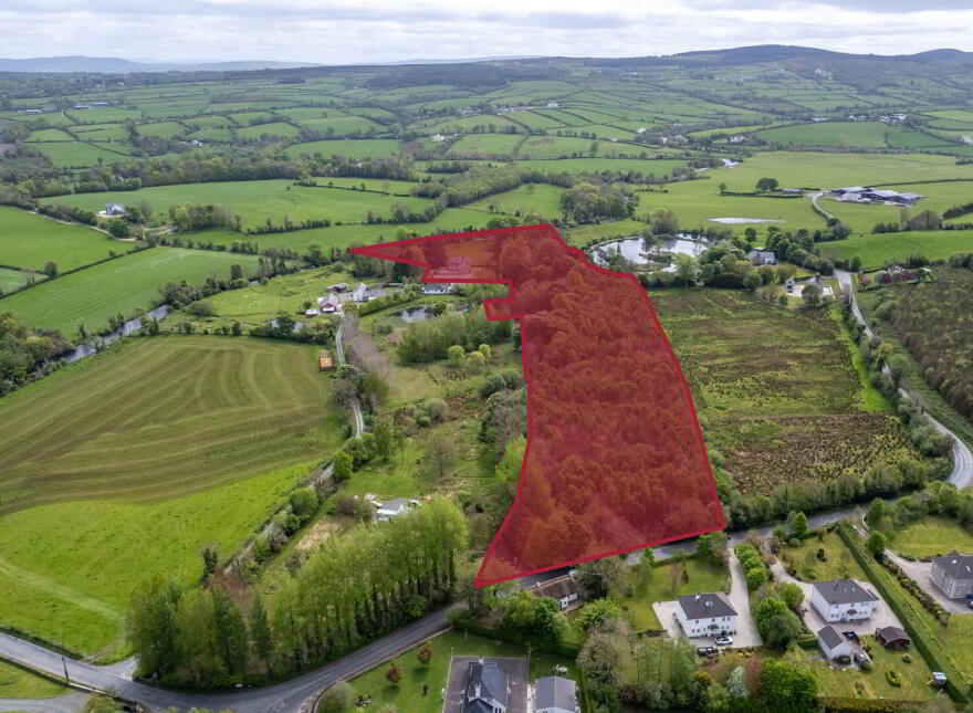 Ballyarr House, Ramelton, F92H4X8