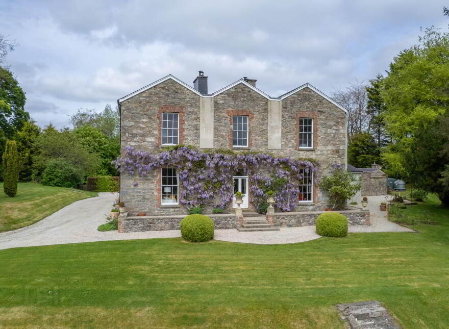 Ballyarr House, Ramelton, F92H4X8