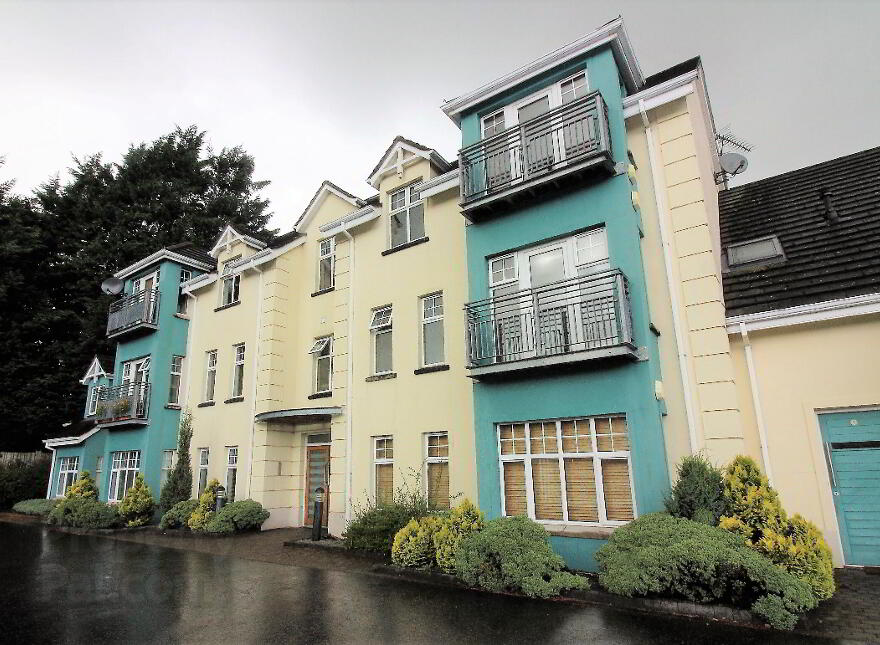 Apartment 6 Riverdale House Dublin Road, Newry, BT35 8QQ photo
