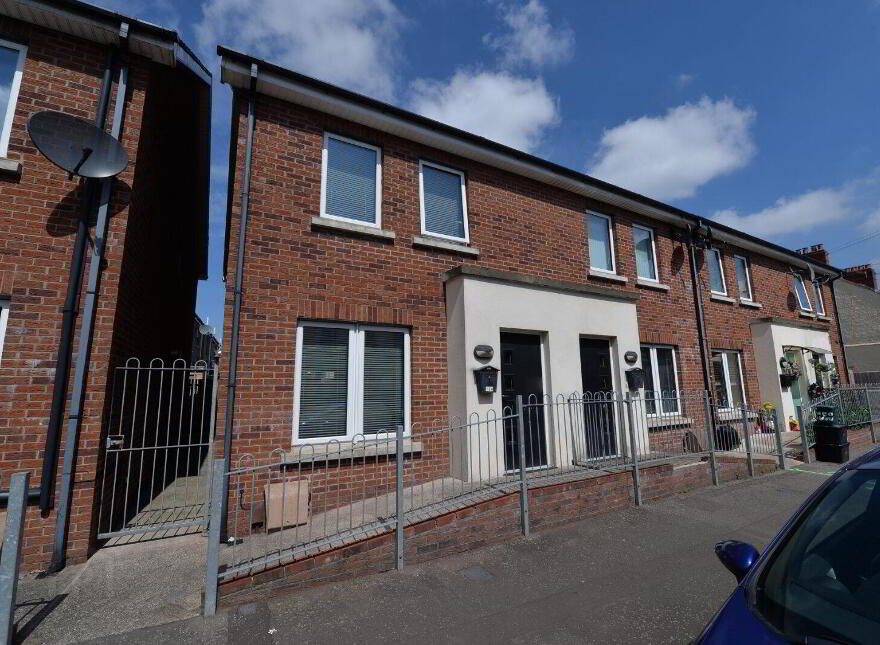 154 Madrid Street, Belfast, BT5 4EG