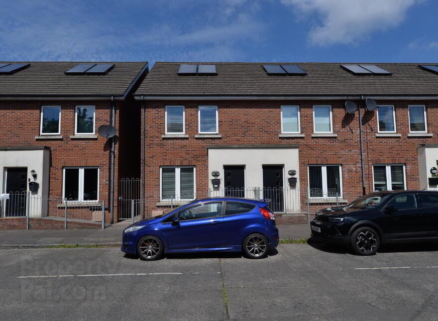154 Madrid Street, Belfast, BT5 4EG photo