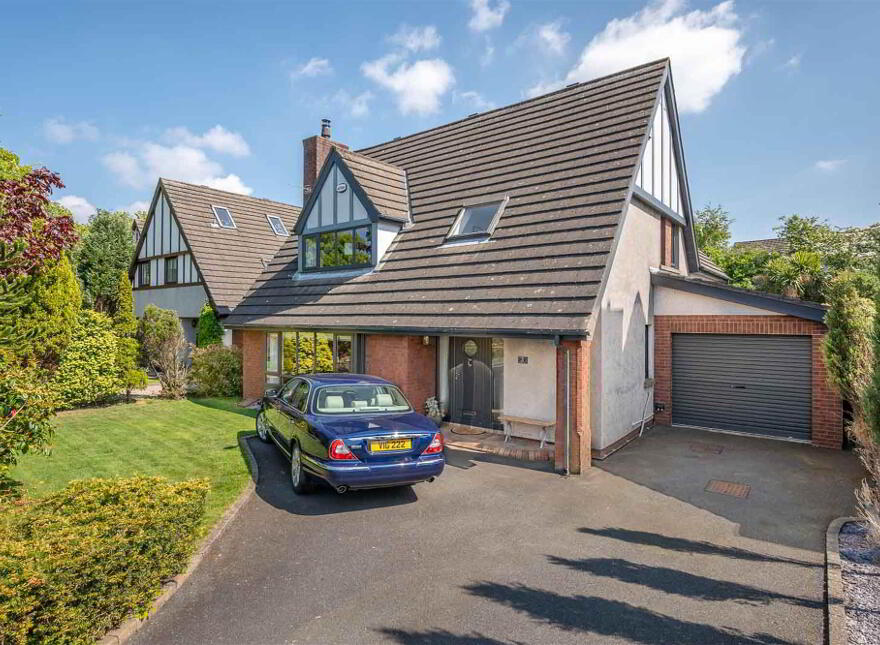 3 Regency Park, Bangor, BT19 6WX photo