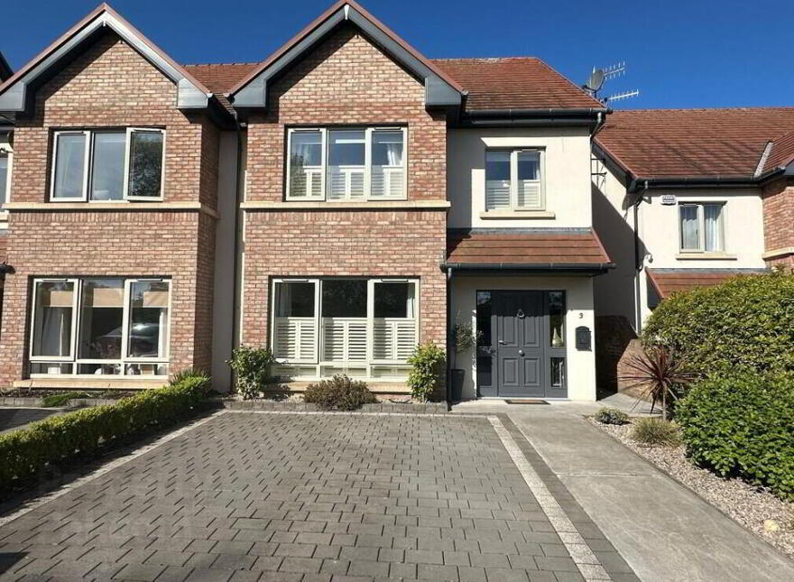 3 Lodge Drive, Donacarney Wood, Mornington, A92Y32P photo