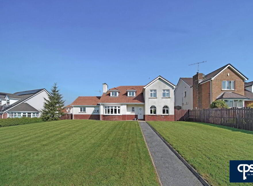 15 Ashbourne View, Omagh, BT78 1HN photo