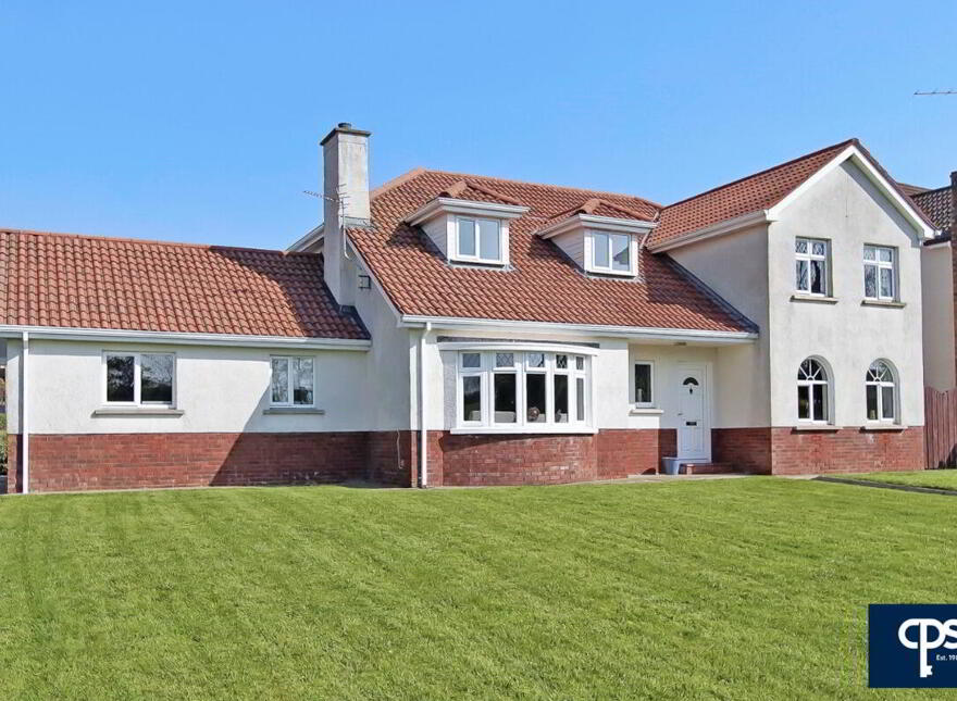 15 Ashbourne View, Omagh, BT78 1HN