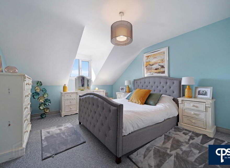 15 Ashbourne View, Omagh, BT78 1HN