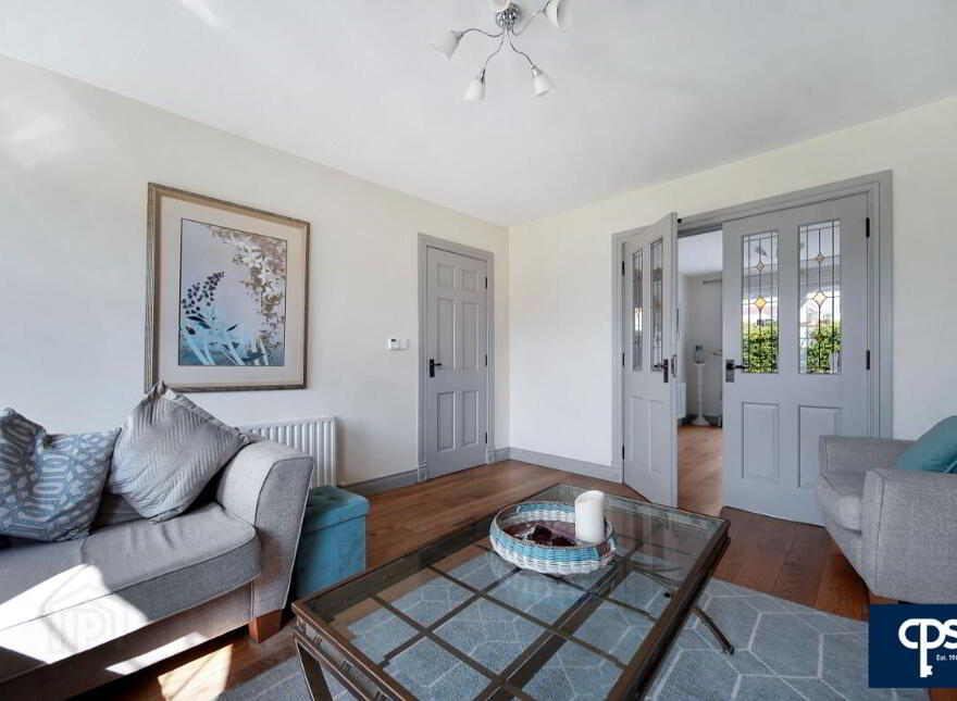 15 Ashbourne View, Omagh, BT78 1HN