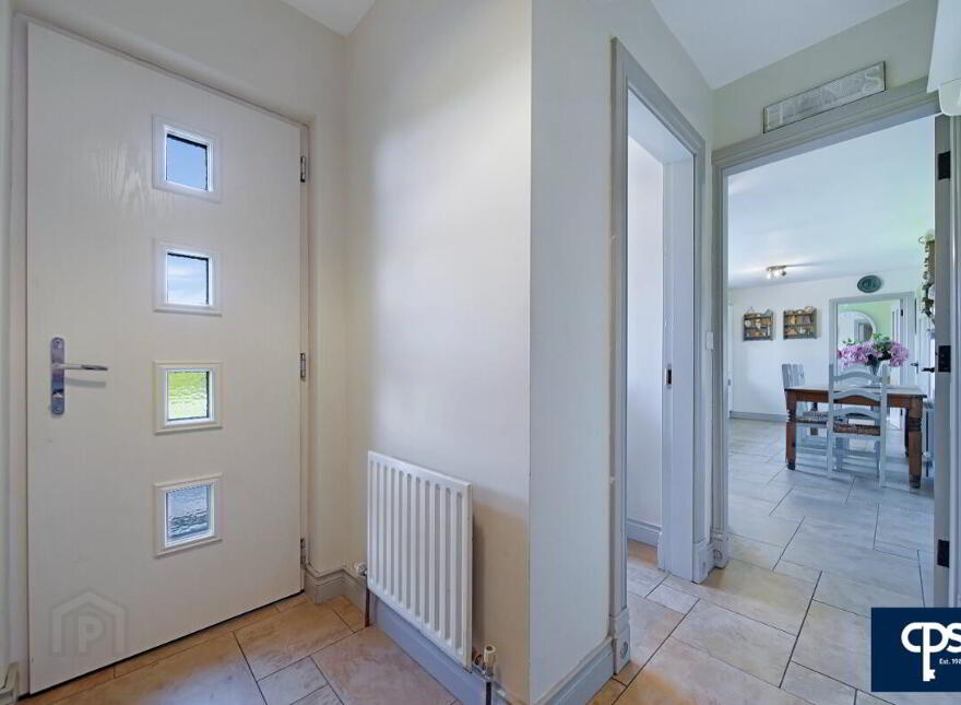 15 Ashbourne View, Omagh, BT78 1HN