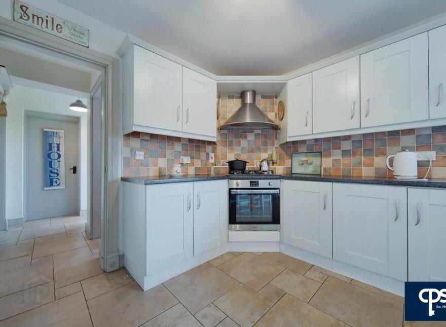 15 Ashbourne View, Omagh, BT78 1HN