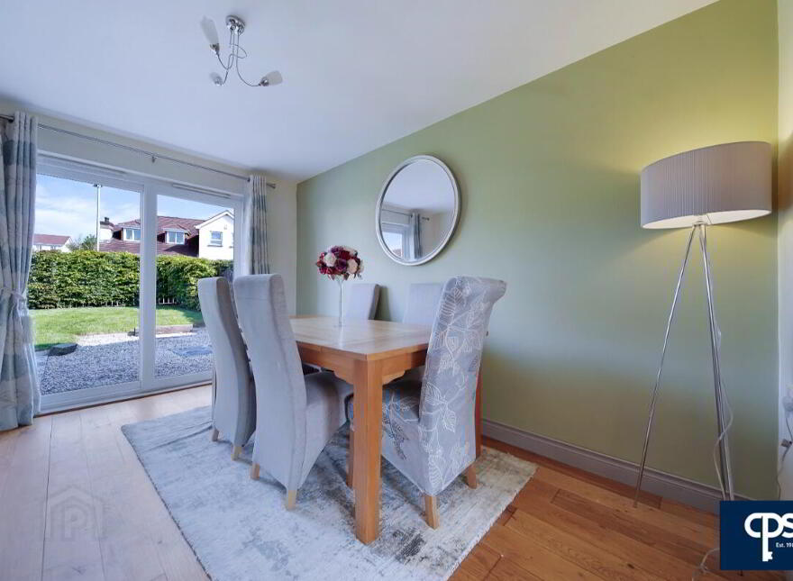 15 Ashbourne View, Omagh, BT78 1HN