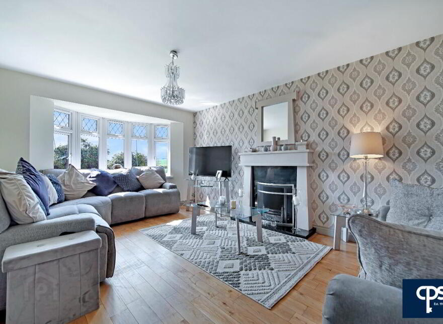 15 Ashbourne View, Omagh, BT78 1HN
