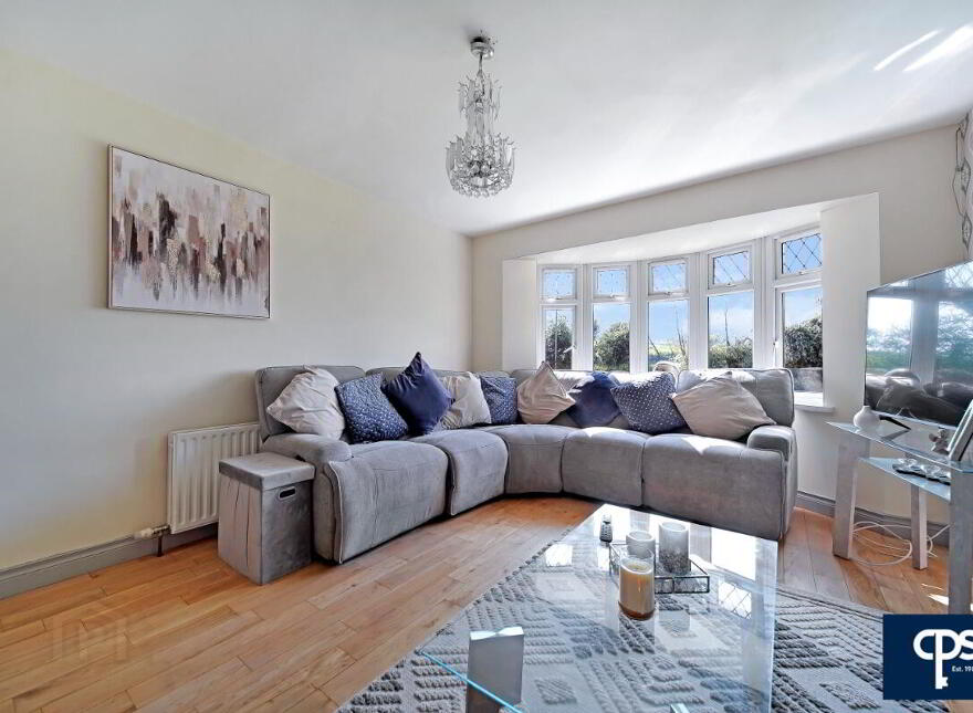 15 Ashbourne View, Omagh, BT78 1HN