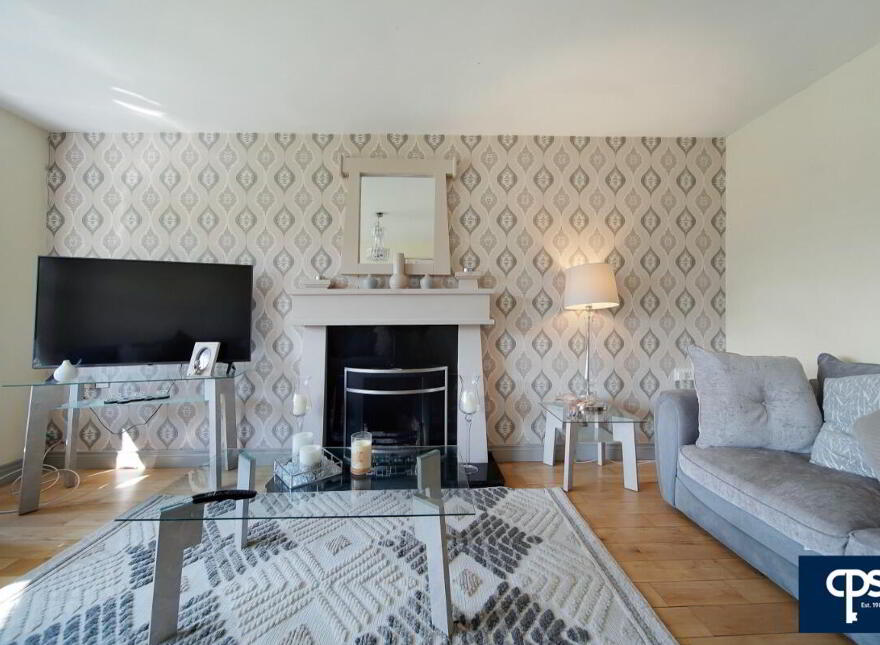 15 Ashbourne View, Omagh, BT78 1HN