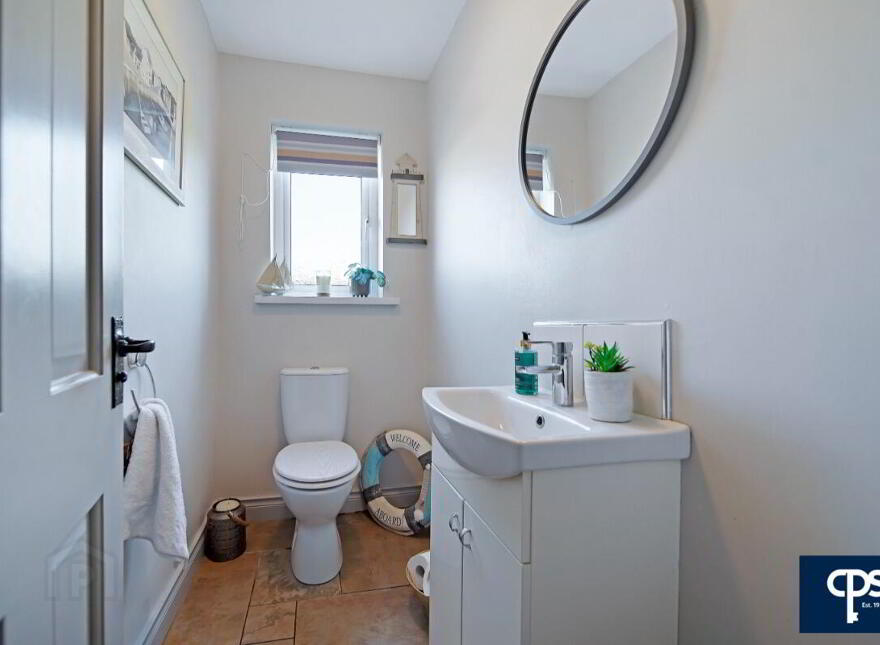 15 Ashbourne View, Omagh, BT78 1HN
